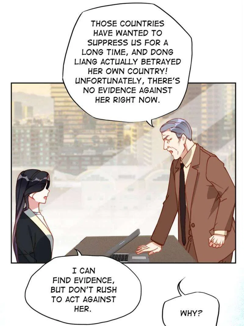Brilliant Galaxy Chapter 168 – Page 41