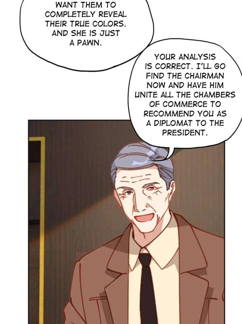 Brilliant Galaxy Chapter 168 – Page 43