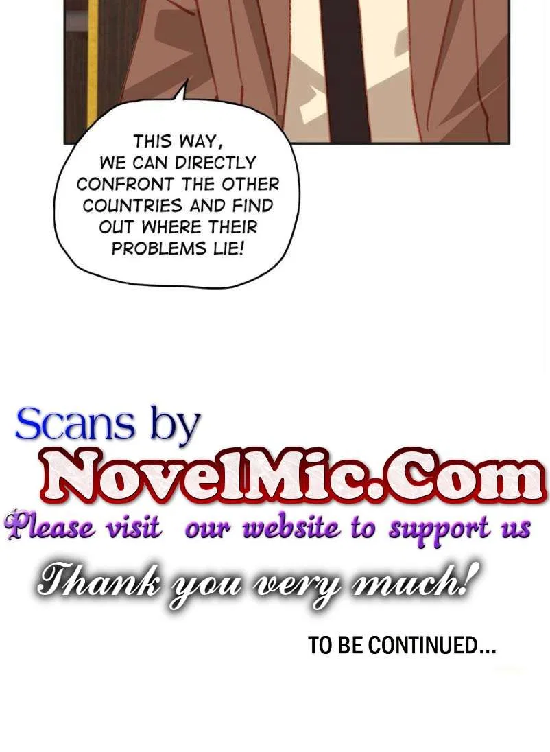 Brilliant Galaxy Chapter 168 – Page 44