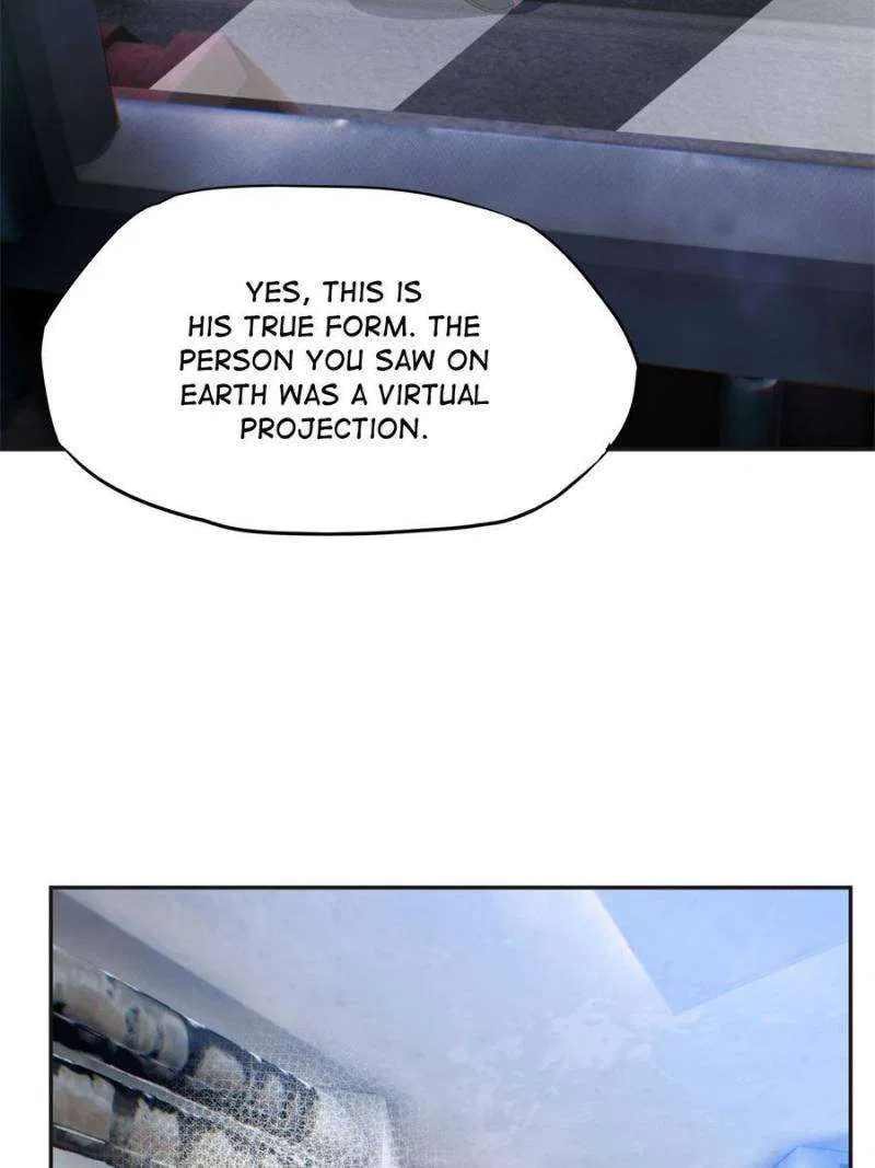 Brilliant Galaxy Chapter 167 – Page 5