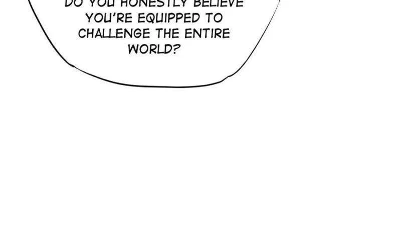 Brilliant Galaxy Chapter 167 – Page 8