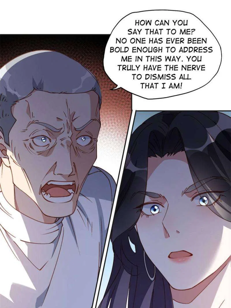 Brilliant Galaxy Chapter 167 – Page 9
