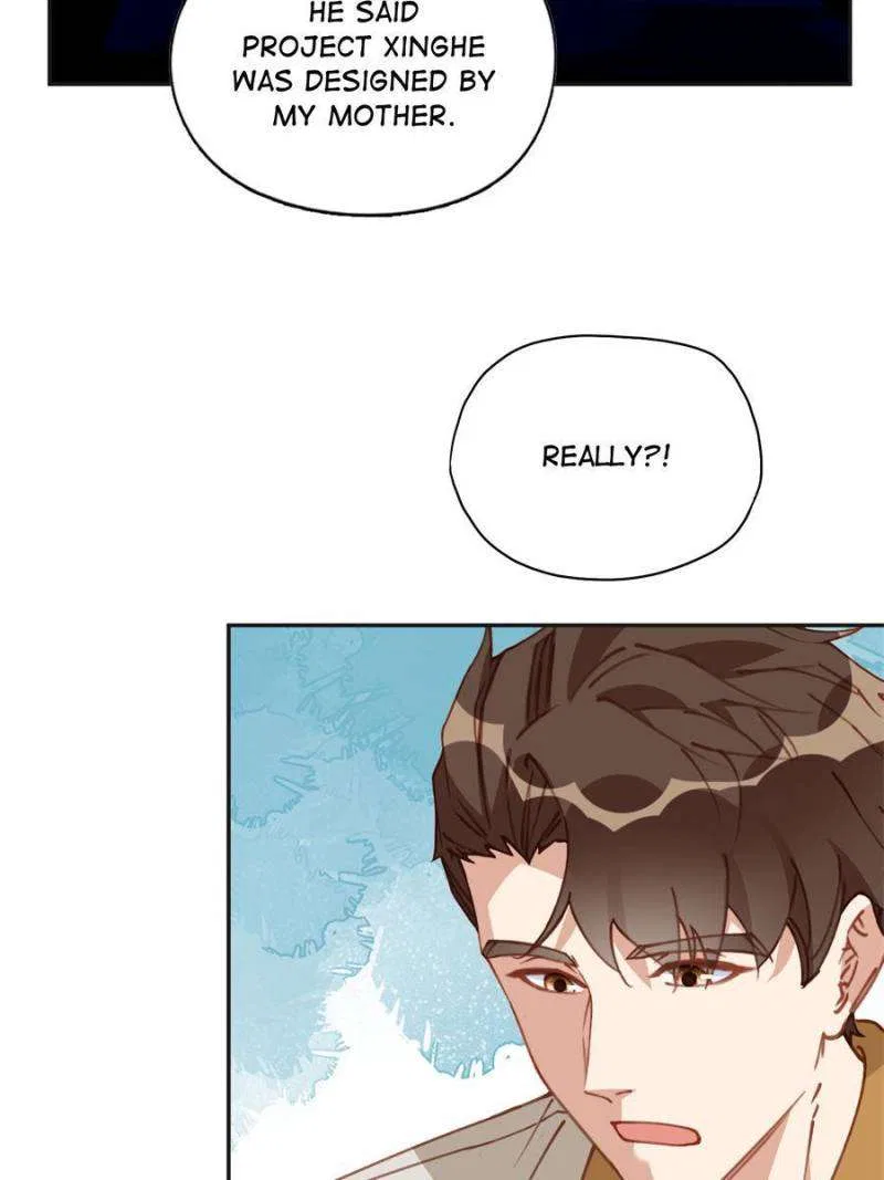 Brilliant Galaxy Chapter 167 – Page 20