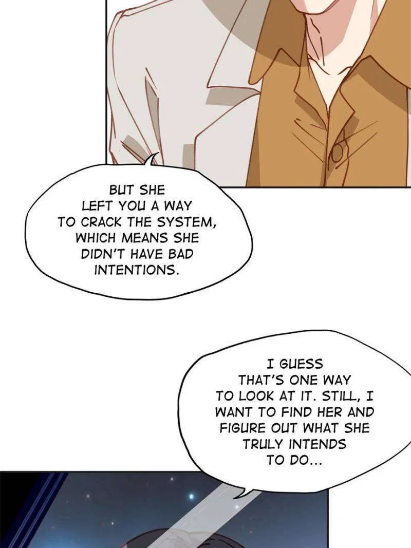 Brilliant Galaxy Chapter 167 – Page 21