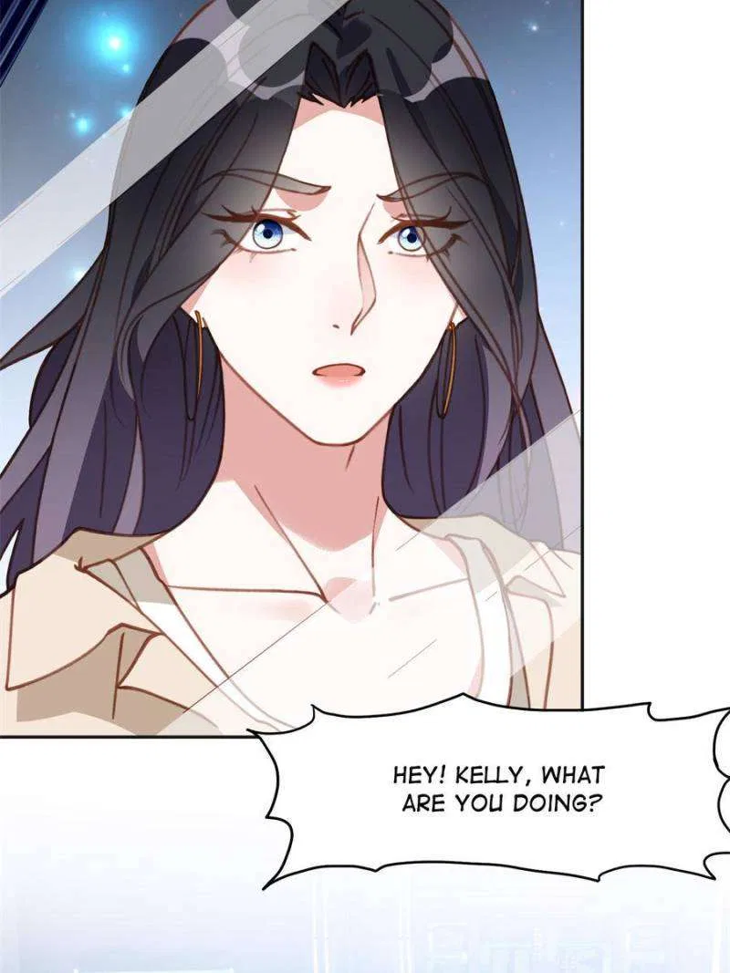 Brilliant Galaxy Chapter 167 – Page 22