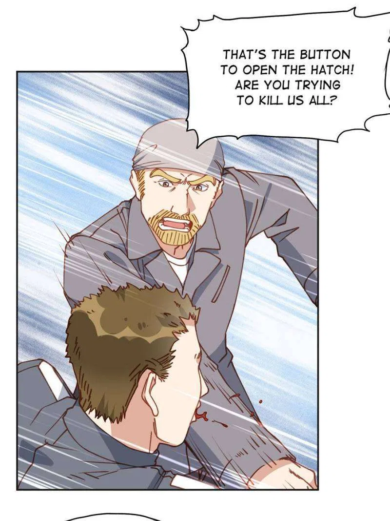 Brilliant Galaxy Chapter 167 – Page 25