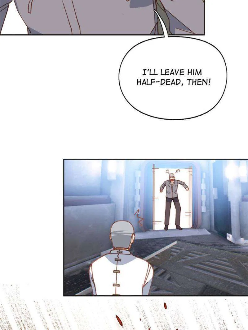 Brilliant Galaxy Chapter 167 – Page 30