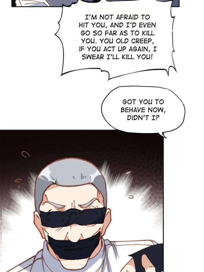 Brilliant Galaxy Chapter 167 – Page 34