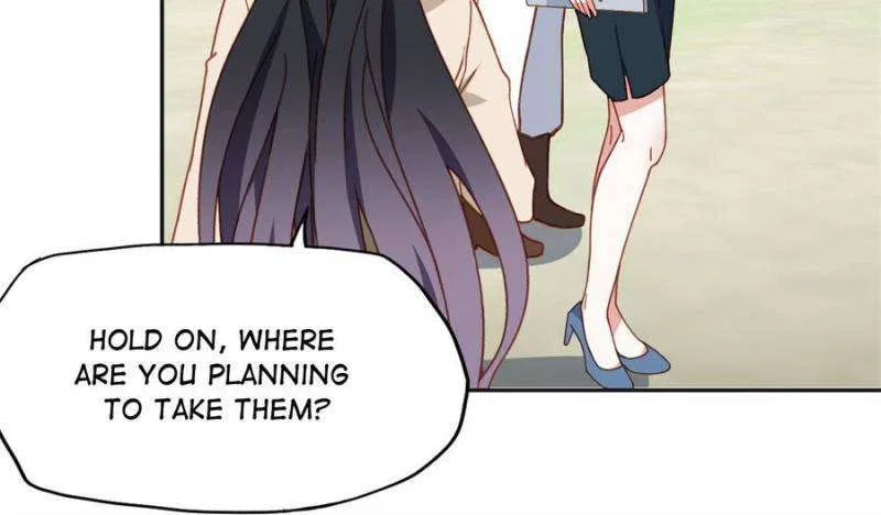 Brilliant Galaxy Chapter 167 – Page 40