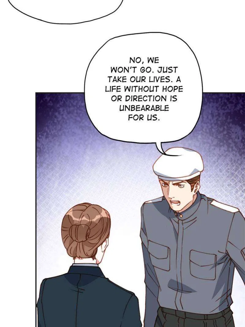 Brilliant Galaxy Chapter 167 – Page 42