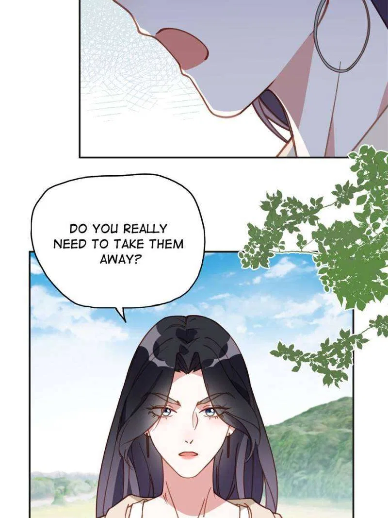 Brilliant Galaxy Chapter 167 – Page 45