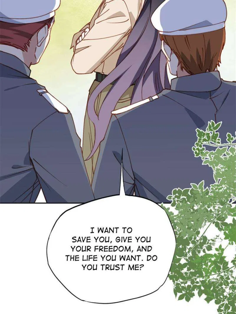 Brilliant Galaxy Chapter 167 – Page 47