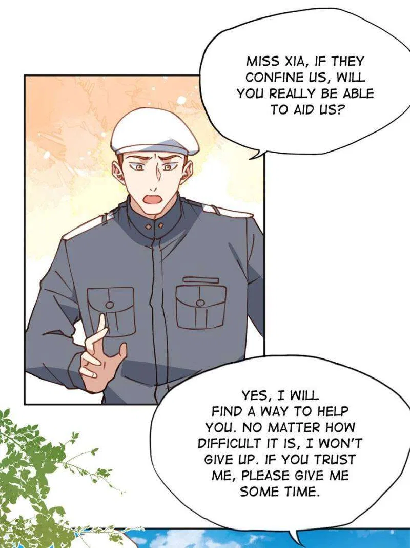 Brilliant Galaxy Chapter 167 – Page 49