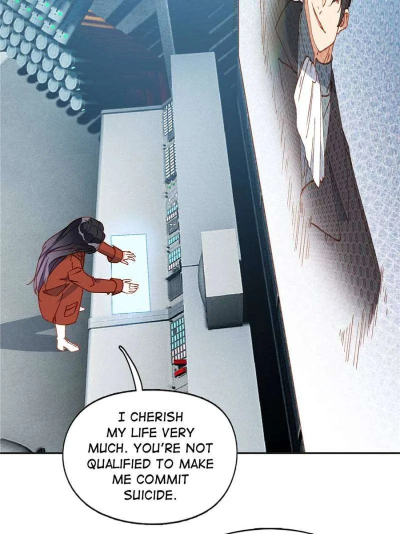 Brilliant Galaxy Chapter 166 – Page 35