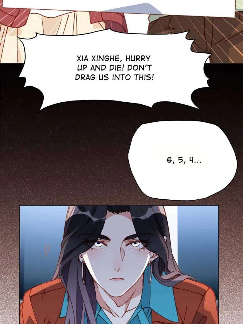 Brilliant Galaxy Chapter 166 – Page 38