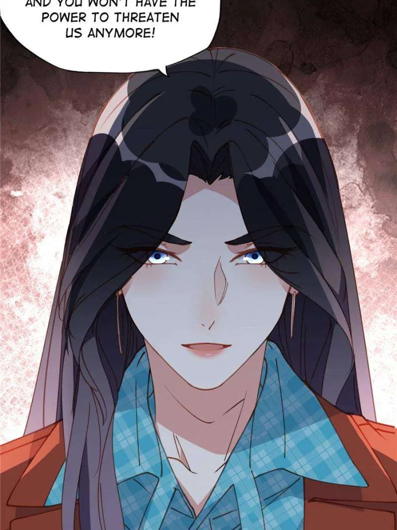 Brilliant Galaxy Chapter 166 – Page 43