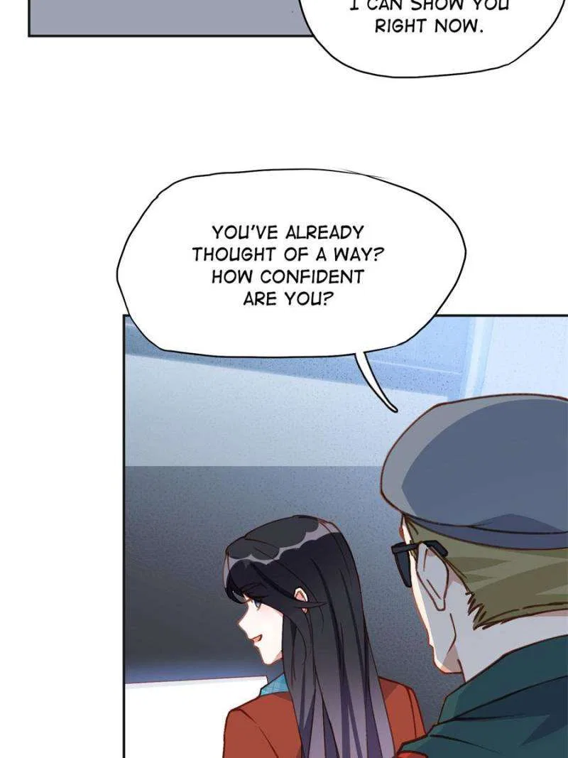 Brilliant Galaxy Chapter 165 – Page 10