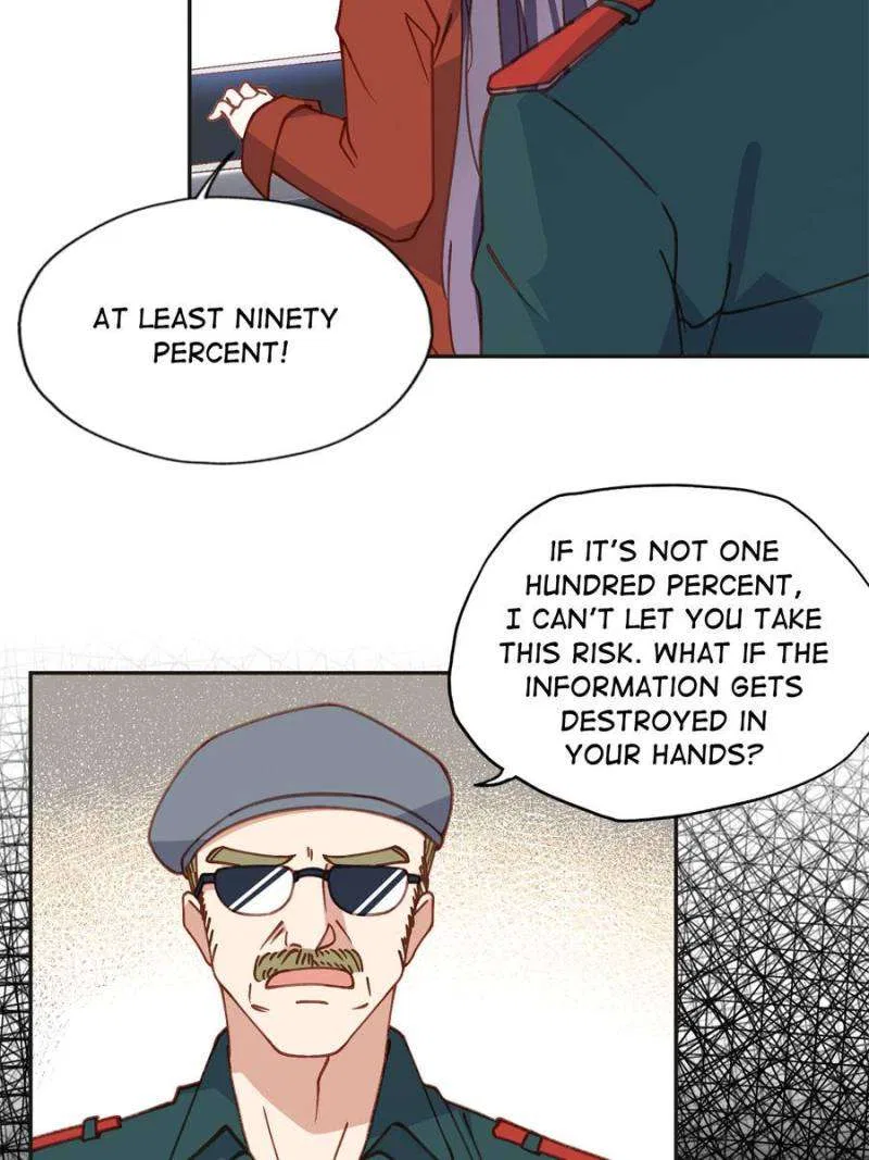 Brilliant Galaxy Chapter 165 – Page 11