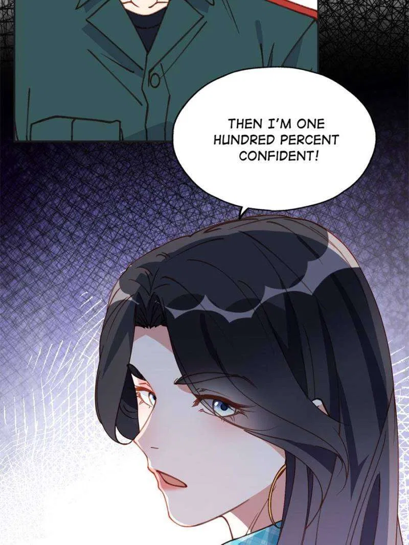 Brilliant Galaxy Chapter 165 – Page 12