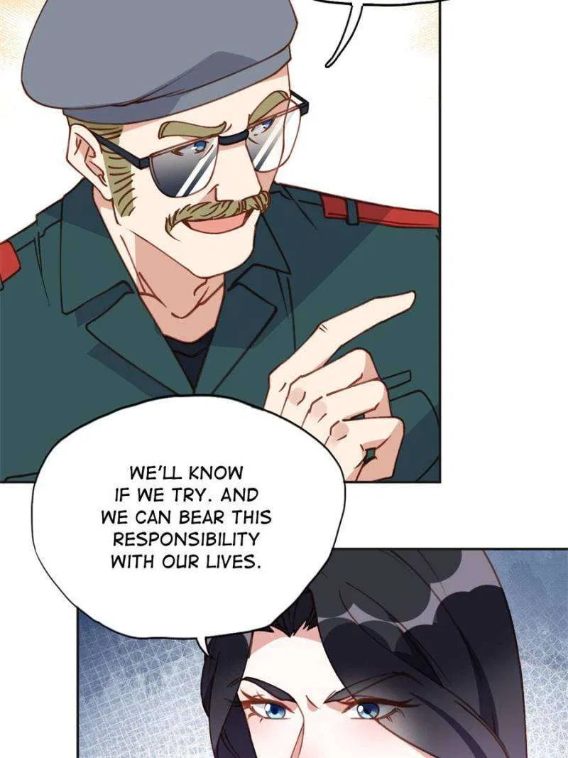 Brilliant Galaxy Chapter 165 – Page 15