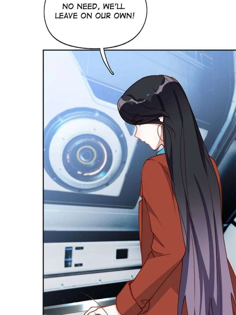 Brilliant Galaxy Chapter 165 – Page 19