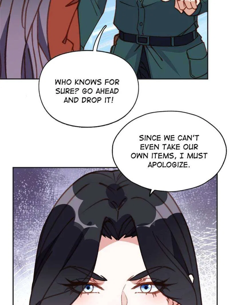 Brilliant Galaxy Chapter 165 – Page 21