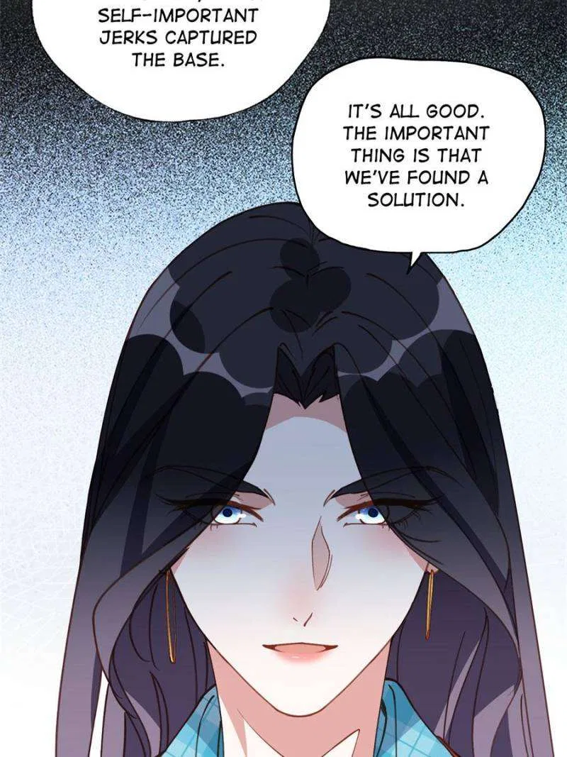 Brilliant Galaxy Chapter 165 – Page 28