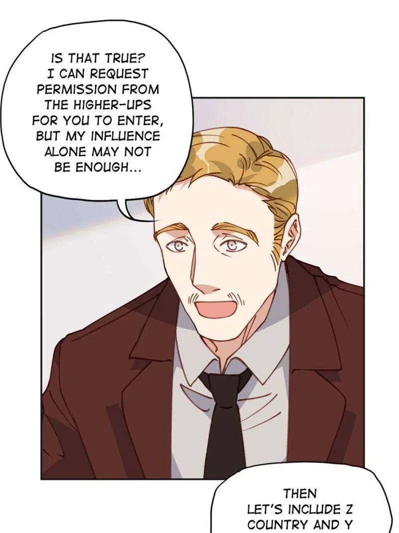 Brilliant Galaxy Chapter 165 – Page 32