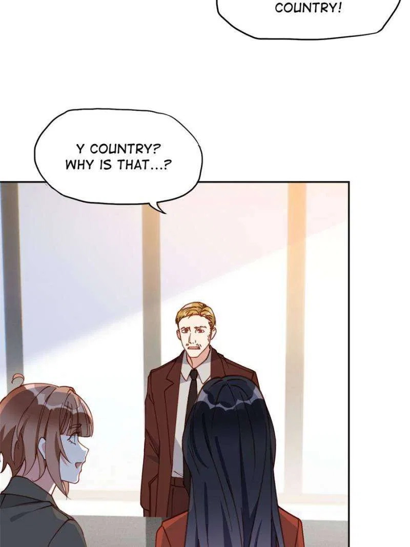 Brilliant Galaxy Chapter 165 – Page 33