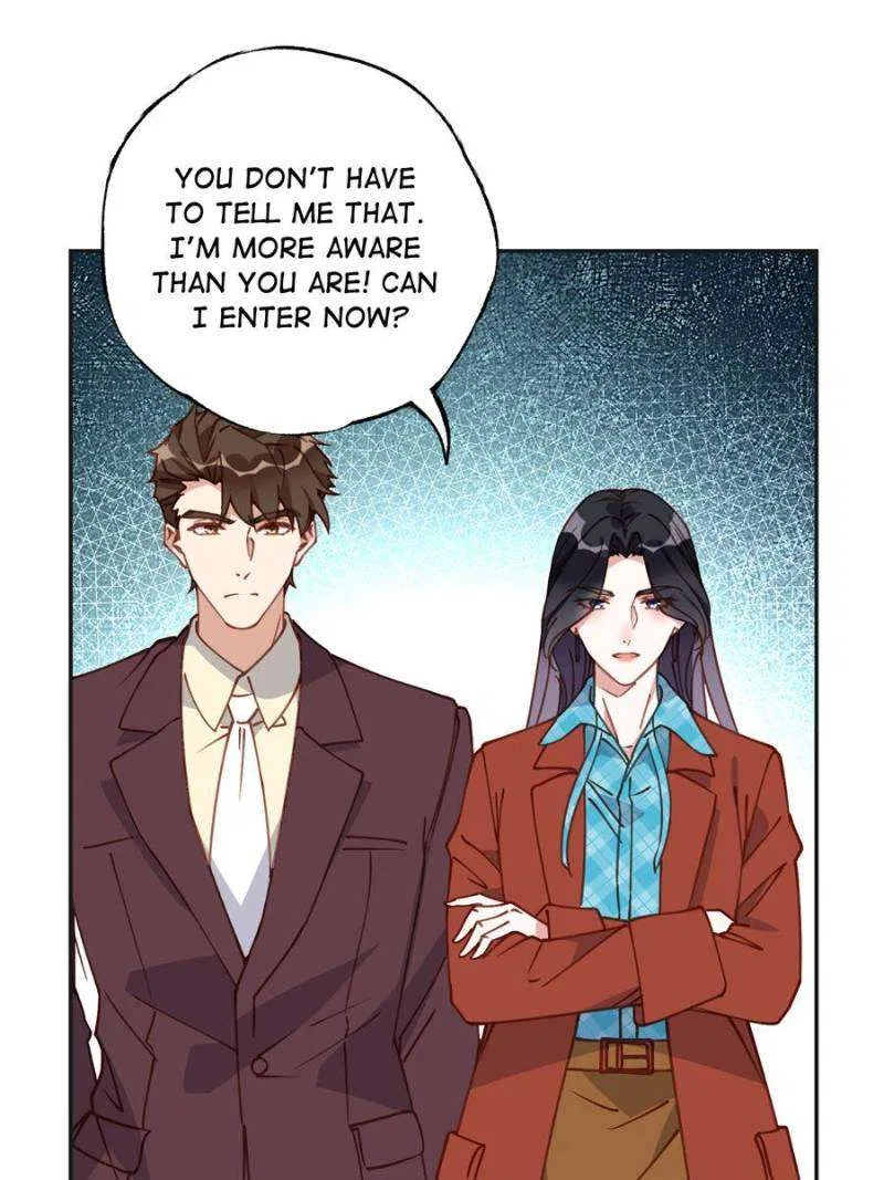 Brilliant Galaxy Chapter 165 – Page 40