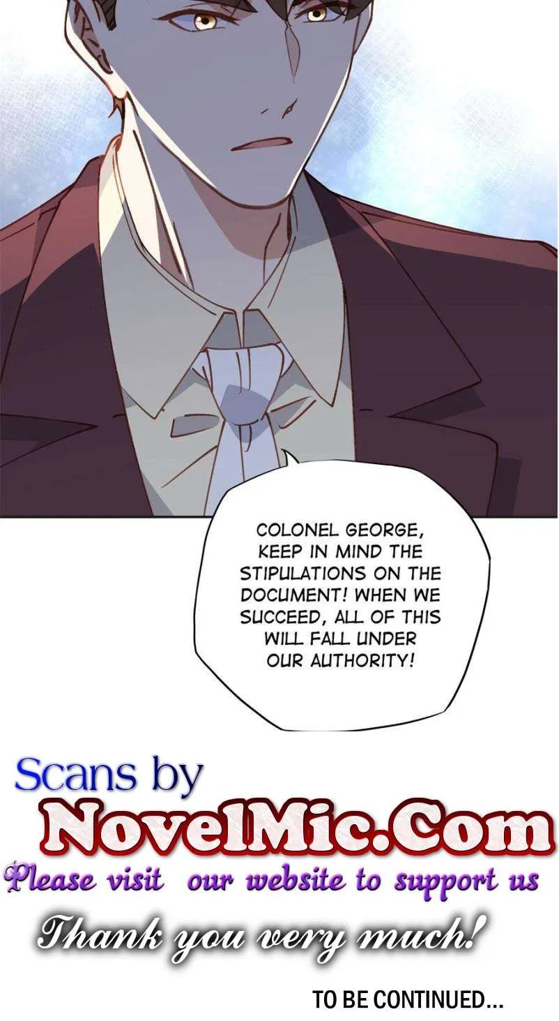 Brilliant Galaxy Chapter 165 – Page 43