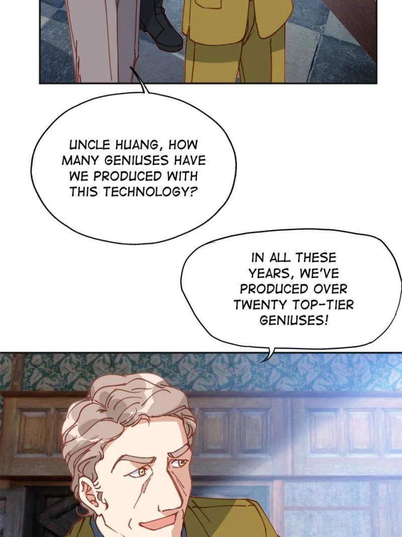 Brilliant Galaxy Chapter 164 – Page 6