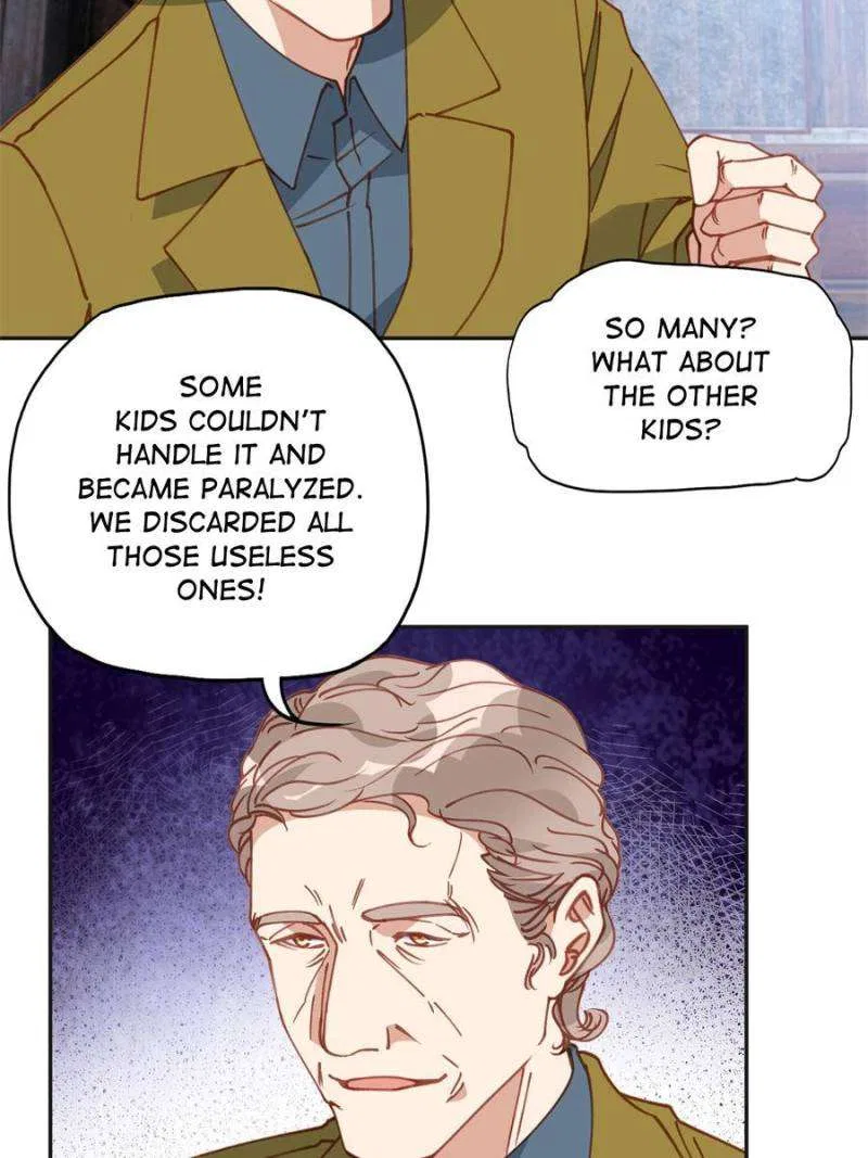 Brilliant Galaxy Chapter 164 – Page 7