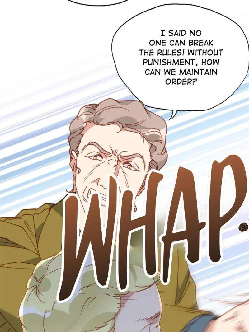 Brilliant Galaxy Chapter 164 – Page 14
