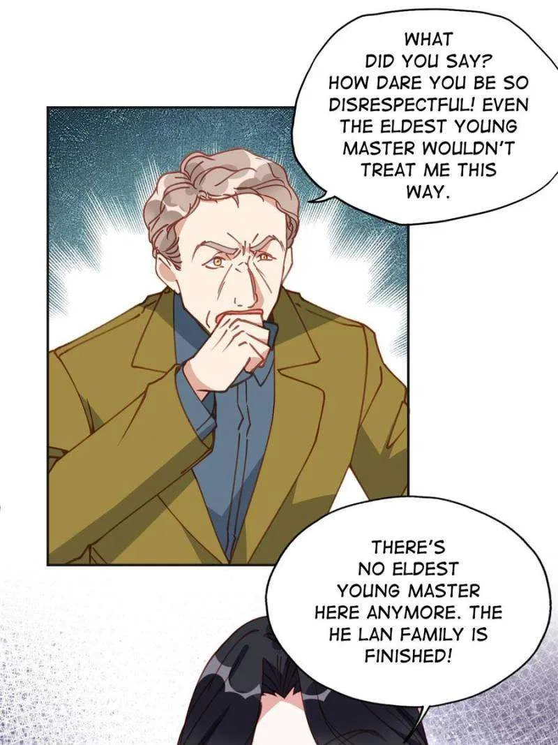 Brilliant Galaxy Chapter 164 – Page 25