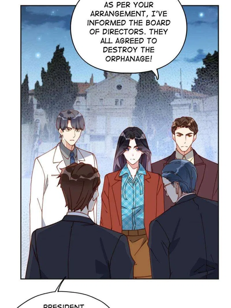 Brilliant Galaxy Chapter 164 – Page 28