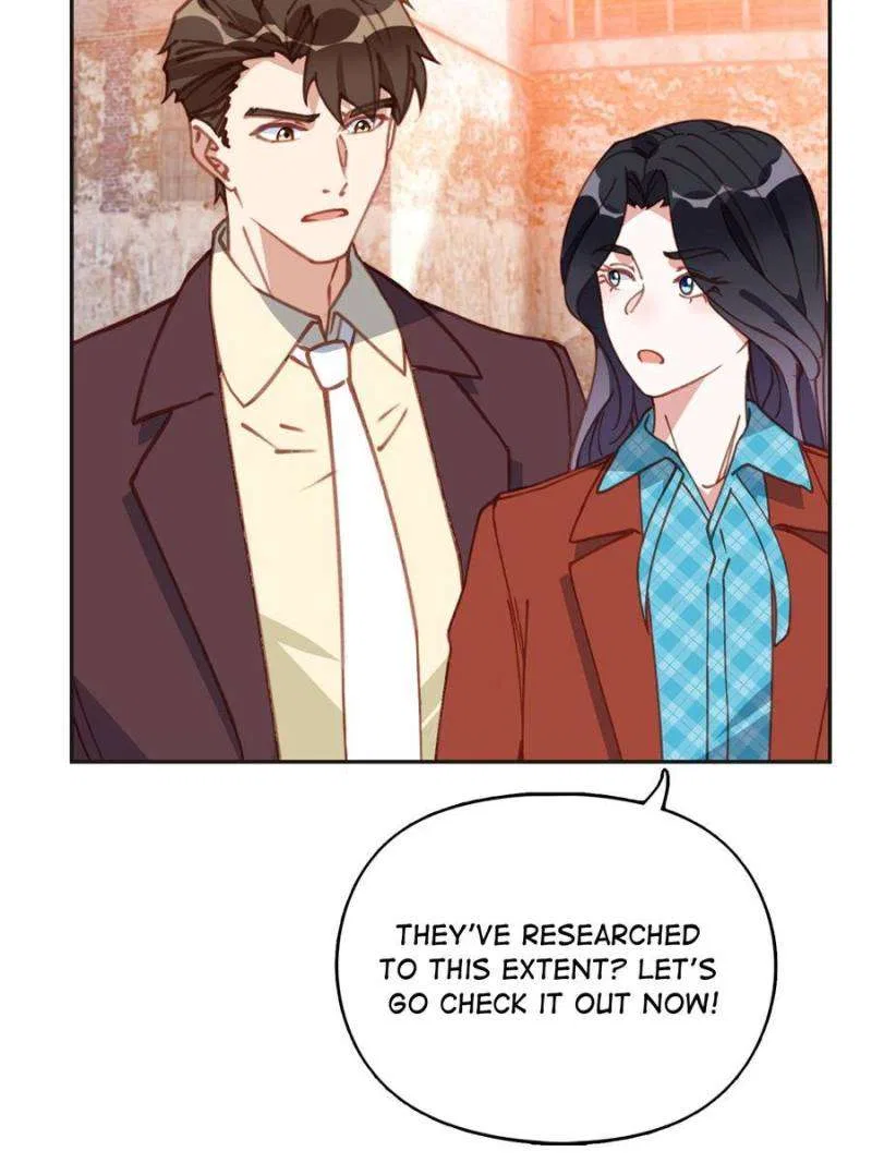 Brilliant Galaxy Chapter 164 – Page 31