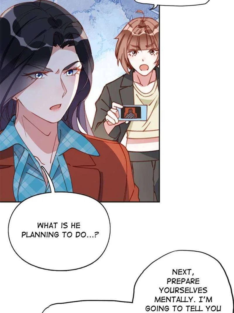 Brilliant Galaxy Chapter 164 – Page 35