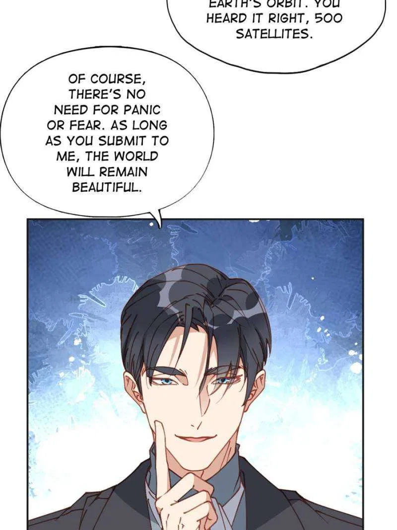 Brilliant Galaxy Chapter 164 – Page 37