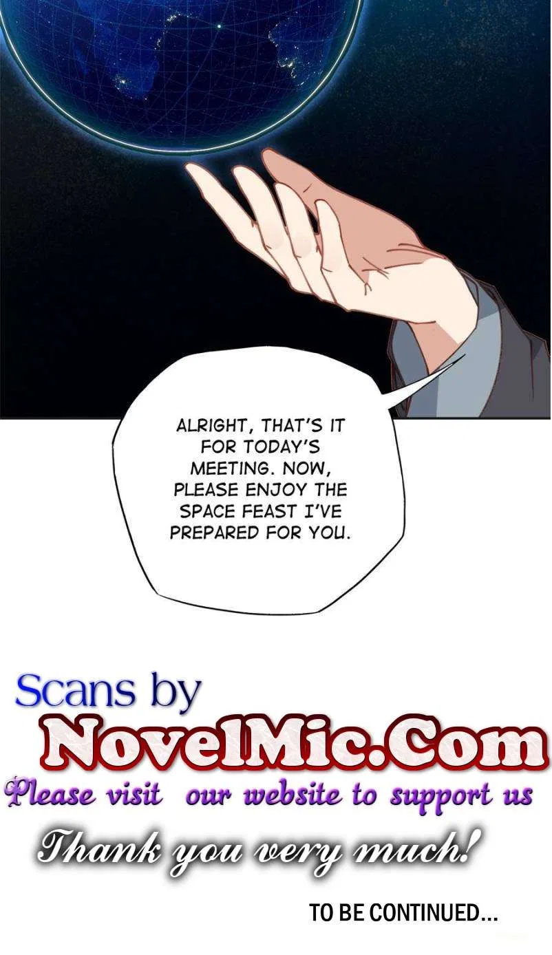 Brilliant Galaxy Chapter 164 – Page 39
