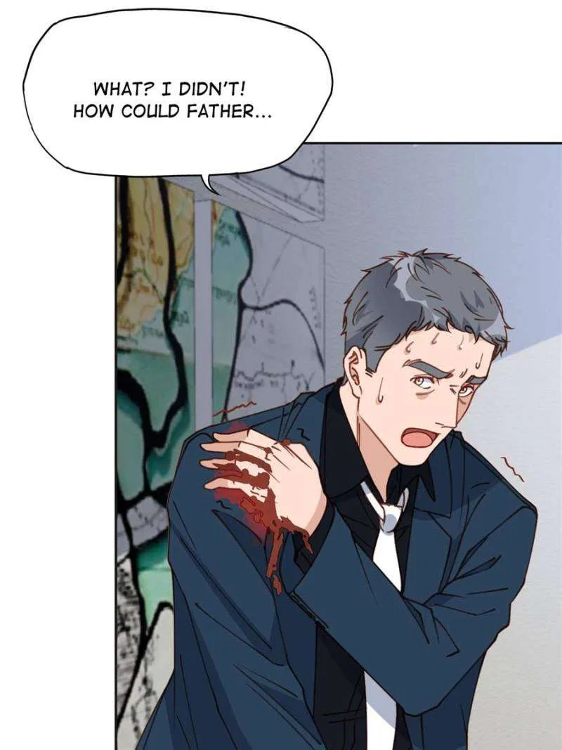 Brilliant Galaxy Chapter 163 – Page 6
