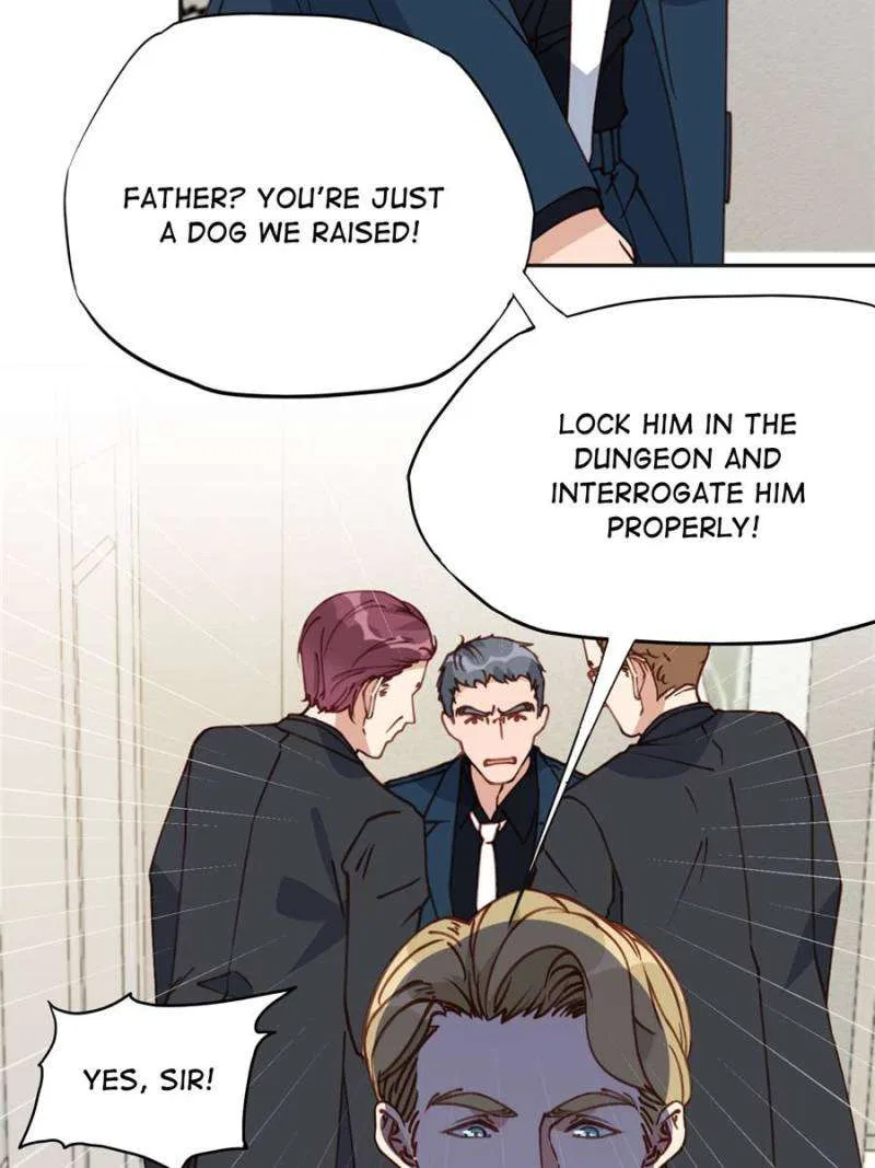Brilliant Galaxy Chapter 163 – Page 7