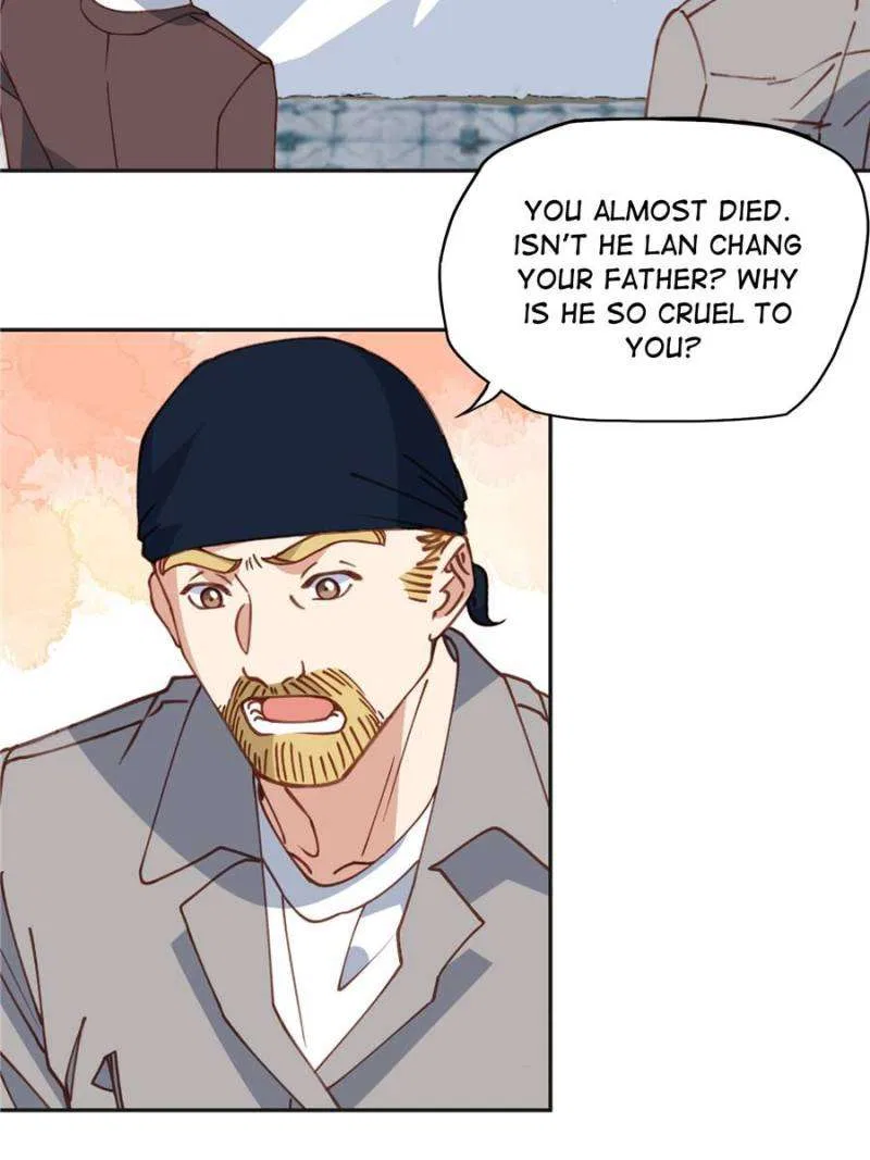 Brilliant Galaxy Chapter 163 – Page 13