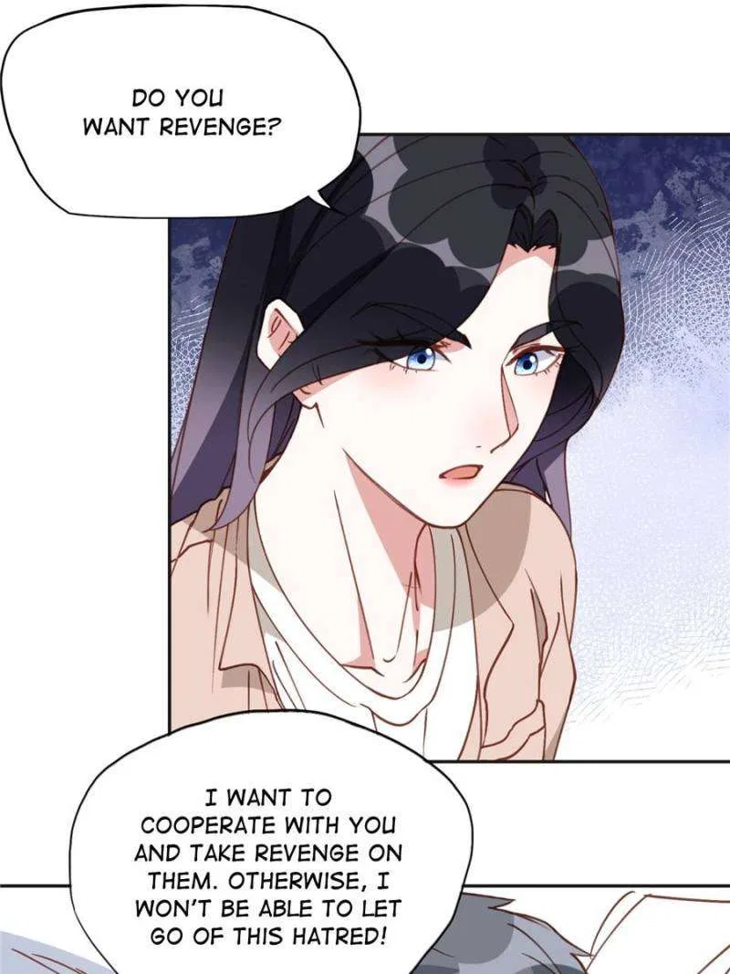 Brilliant Galaxy Chapter 163 – Page 14