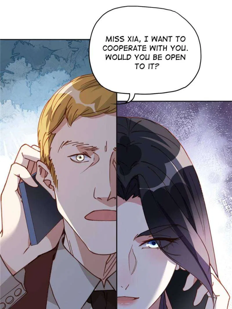 Brilliant Galaxy Chapter 163 – Page 25
