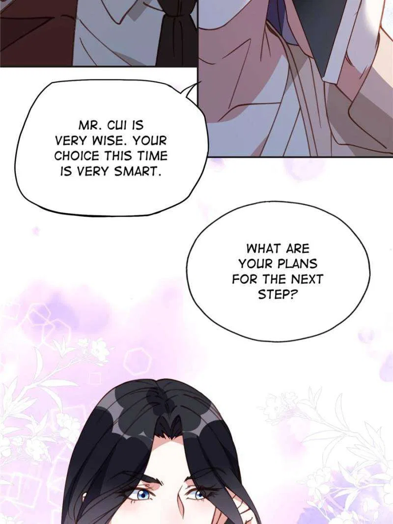 Brilliant Galaxy Chapter 163 – Page 26