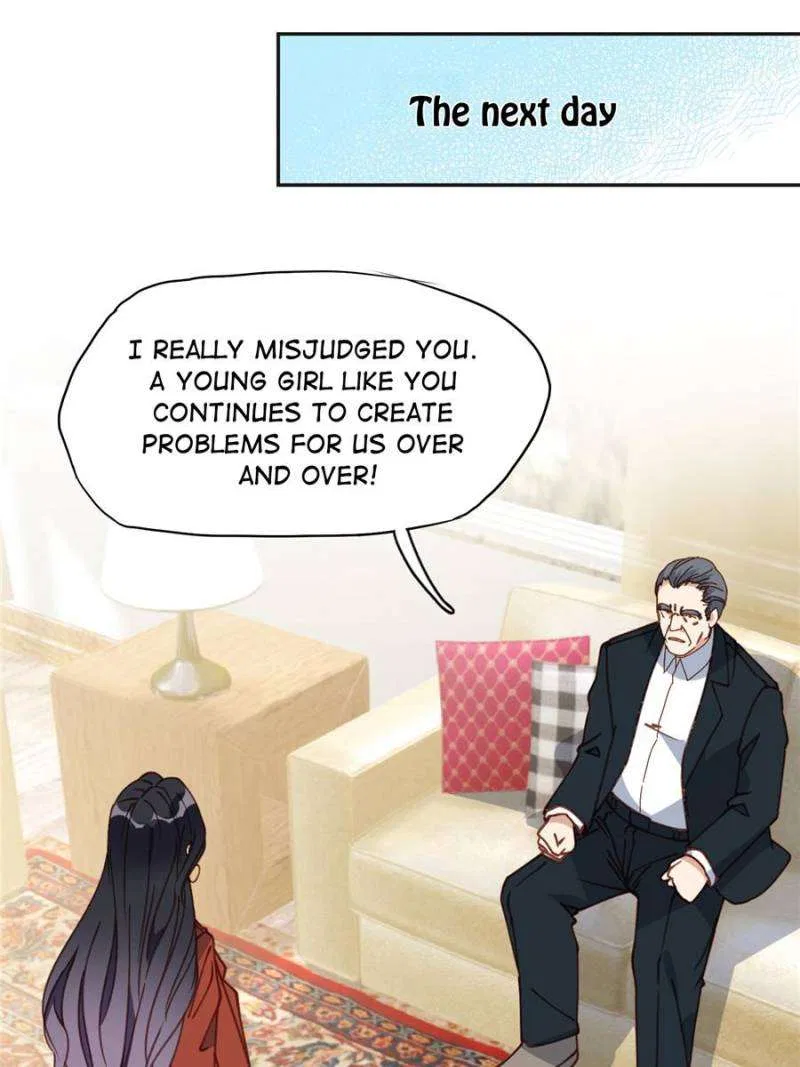 Brilliant Galaxy Chapter 163 – Page 28