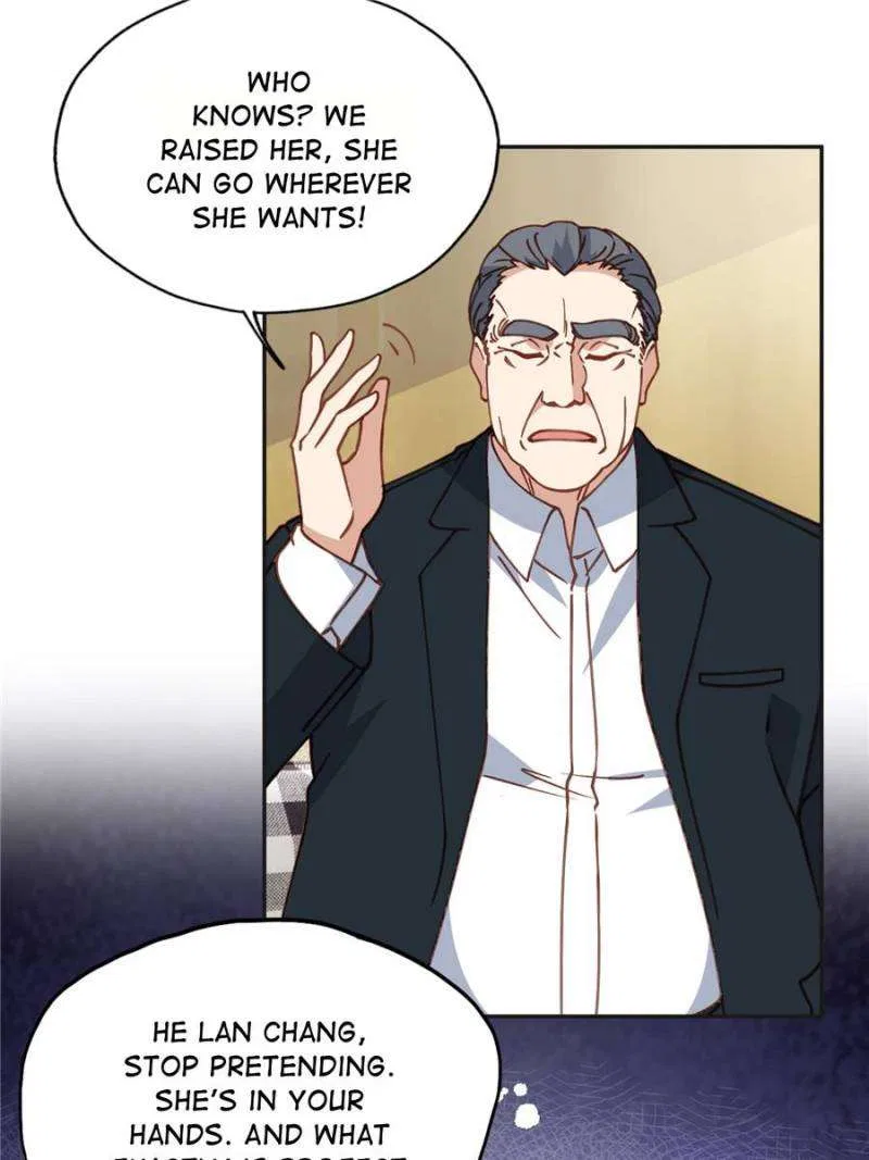 Brilliant Galaxy Chapter 163 – Page 33
