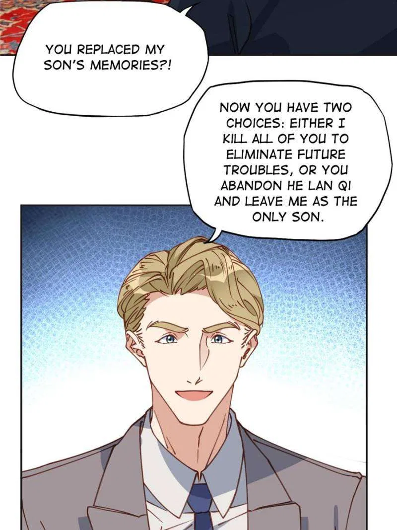 Brilliant Galaxy Chapter 163 – Page 43