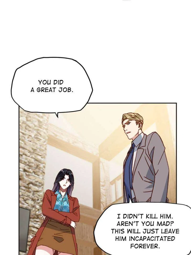 Brilliant Galaxy Chapter 163 – Page 50
